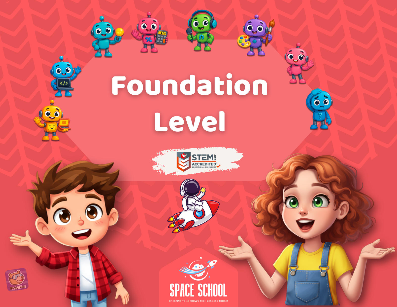level 1